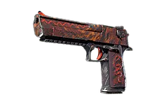 Desert Eagle | Serpent Strike