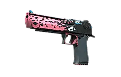 Desert Eagle | Trigger Discipline