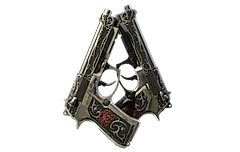 Dual Berettas | Balance