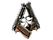 StatTrak™ Dual Berettas | Black Limba (Field-Tested)