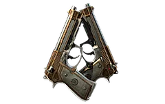 Dual Berettas | Cartel