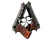 StatTrak™ Dual Berettas | Dualing Dragons (Factory New)
