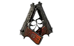 Dual Berettas | Dualing Dragons