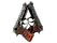 StatTrak™ Dual Berettas | Dualing Dragons (Field-Tested)