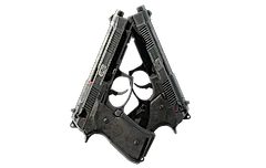 Dual Berettas | Elite 1.6