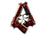 StatTrak™ Dual Berettas | Hemoglobin (Minimal Wear)