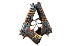 Dual Berettas | Hideout