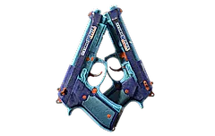 Dual Berettas | Hydro Strike