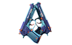 Dual Berettas | Hydro Strike