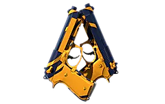 Dual Berettas | Marina
