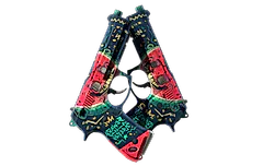 Dual Berettas | Melondrama
