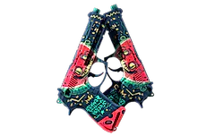 Dual Berettas | Melondrama