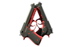 Dual Berettas | Panther