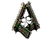 StatTrak™ Dual Berettas | Royal Consorts (Field-Tested)