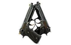 Dual Berettas | Ventilators