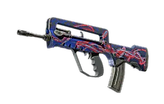 FAMAS | Afterimage