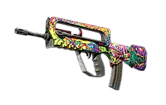 FAMAS | Bad Trip