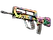 StatTrak™ FAMAS | Bad Trip (Battle-Scarred)