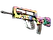 StatTrak™ FAMAS | Bad Trip (Factory New)