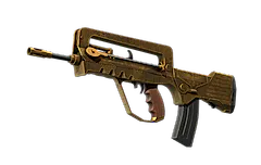 FAMAS | Commemoration