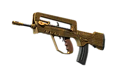 FAMAS | Commemoration