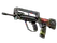 StatTrak™ FAMAS | Decommissioned (Field-Tested)