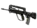 StatTrak™ FAMAS | Djinn (Factory New)