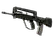 StatTrak™ FAMAS | Djinn (Field-Tested)
