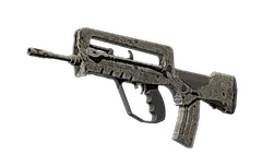 FAMAS | Doomkitty