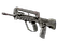 StatTrak™ FAMAS | Doomkitty (Minimal Wear)