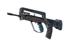FAMAS | Hexane