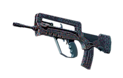 FAMAS | Hexane