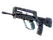 StatTrak™ FAMAS | Hexane (Minimal Wear)