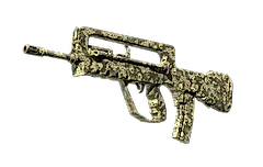FAMAS | Macabre