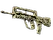 StatTrak™ FAMAS | Macabre (Minimal Wear)