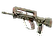 StatTrak™ FAMAS | Mecha Industries (Battle-Scarred)
