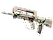 StatTrak™ FAMAS | Mecha Industries (Minimal Wear)