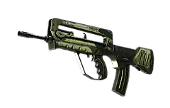 FAMAS | Meow 36