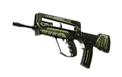 FAMAS | Meow 36