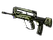 StatTrak™ FAMAS | Meow 36 (Well-Worn)