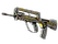 StatTrak™ FAMAS | Neural Net (Battle-Scarred)