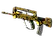 StatTrak™ FAMAS | Neural Net (Factory New)