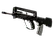StatTrak™ FAMAS | Sergeant (Battle-Scarred)