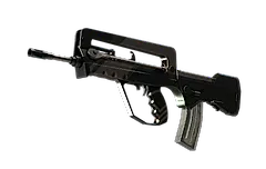 FAMAS | Sergeant