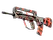 StatTrak™ FAMAS | Survivor Z (Factory New)