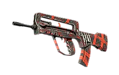 FAMAS | Survivor Z