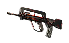 FAMAS | Valence