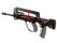 StatTrak™ FAMAS | Valence (Battle-Scarred)