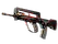 StatTrak™ FAMAS | Valence (Well-Worn)