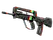 StatTrak™ FAMAS | ZX Spectron (Battle-Scarred)